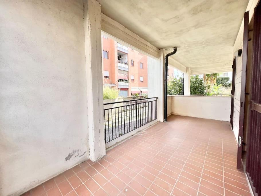 Brunori Home روما المظهر الخارجي الصورة