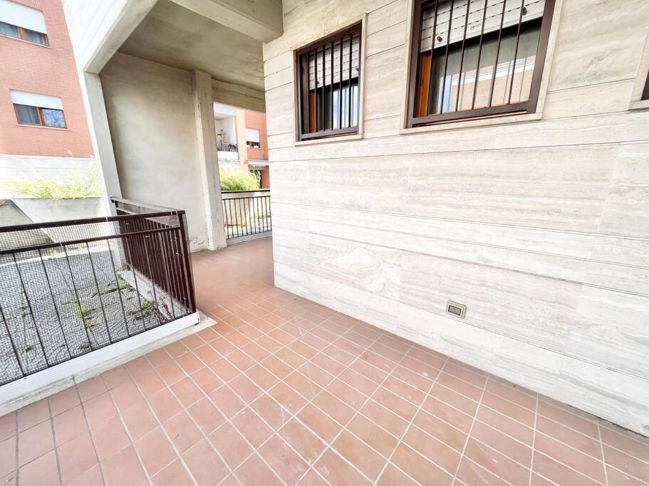 Brunori Home روما المظهر الخارجي الصورة