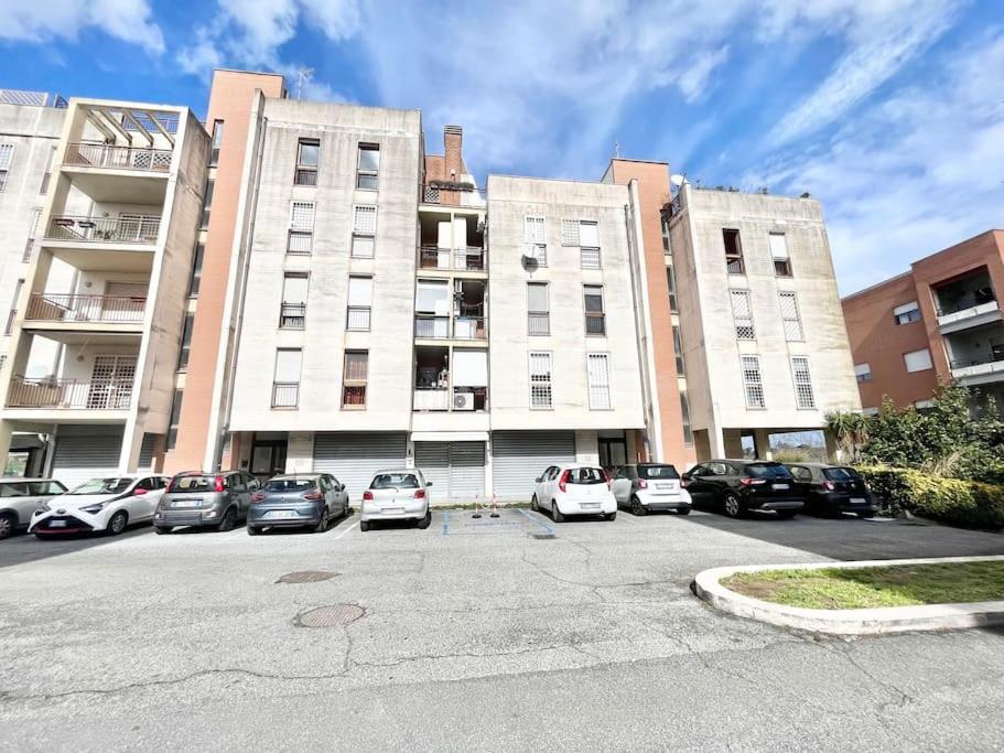 Brunori Home روما المظهر الخارجي الصورة